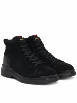 Polacchine Nash 50568818 Nero