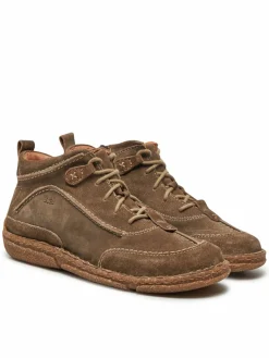 Polacchine Neele 85152 Marrone