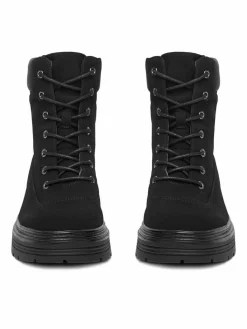Polacchine 13123-5 Nero