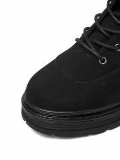 Polacchine 13123-5 Nero