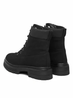 Polacchine 13123-5 Nero