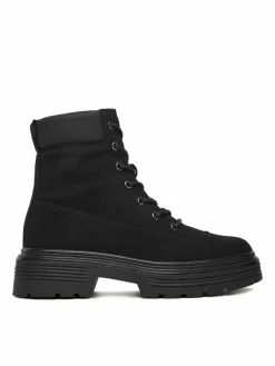 Polacchine 13123-5 Nero