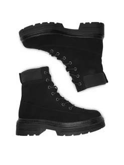 Polacchine 13123-5 Nero