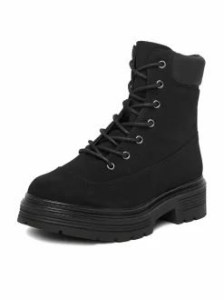 Polacchine 13123-5 Nero