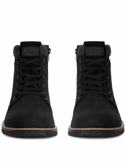Polacchine 33640-01 Nero