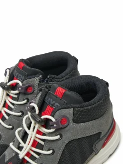 Polacchine 44512 Nero
