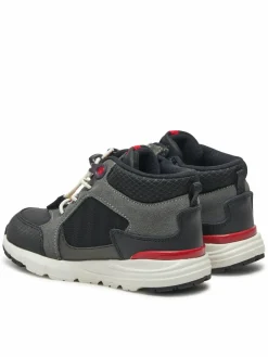 Polacchine 44512 Nero