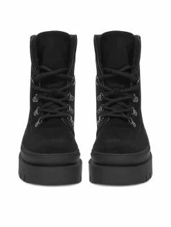Polacchine 60063-5 Nero