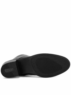 Polacchine 73930-00 Nero