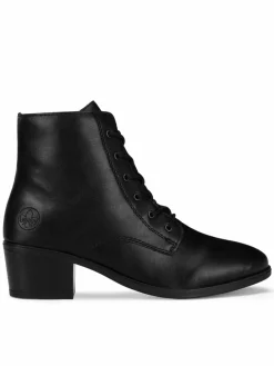 Polacchine 73930-00 Nero