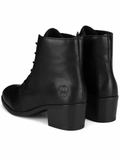 Polacchine 73930-00 Nero