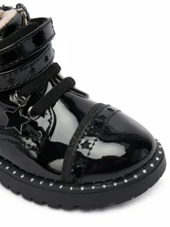 Polacchine 42565 Nero
