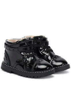Polacchine 42565 Nero