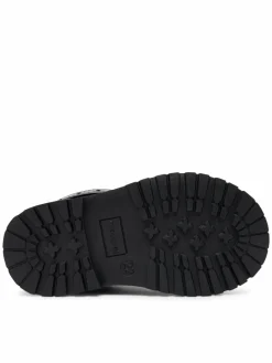 Polacchine 42565 Nero