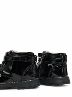 Polacchine 42565 Nero