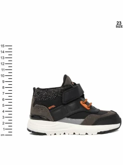 Polacchine 42605 Nero