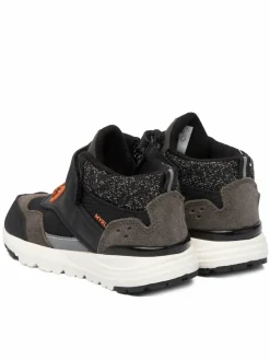 Polacchine 42605 Nero