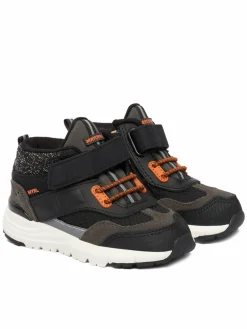 Polacchine 42605 Nero