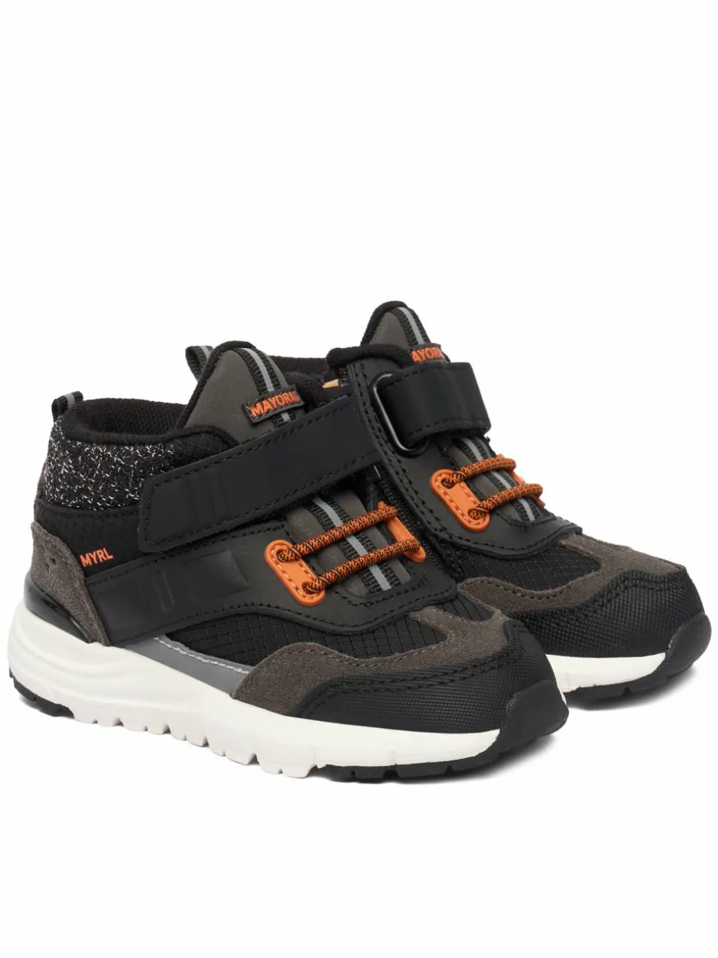 Polacchine 42605 Nero