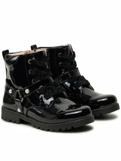 Polacchine 46479 70 Nero