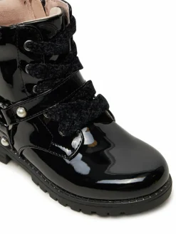 Polacchine 46479 70 Nero