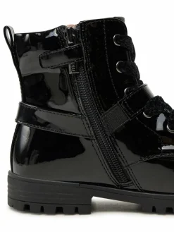 Polacchine 46479 70 Nero