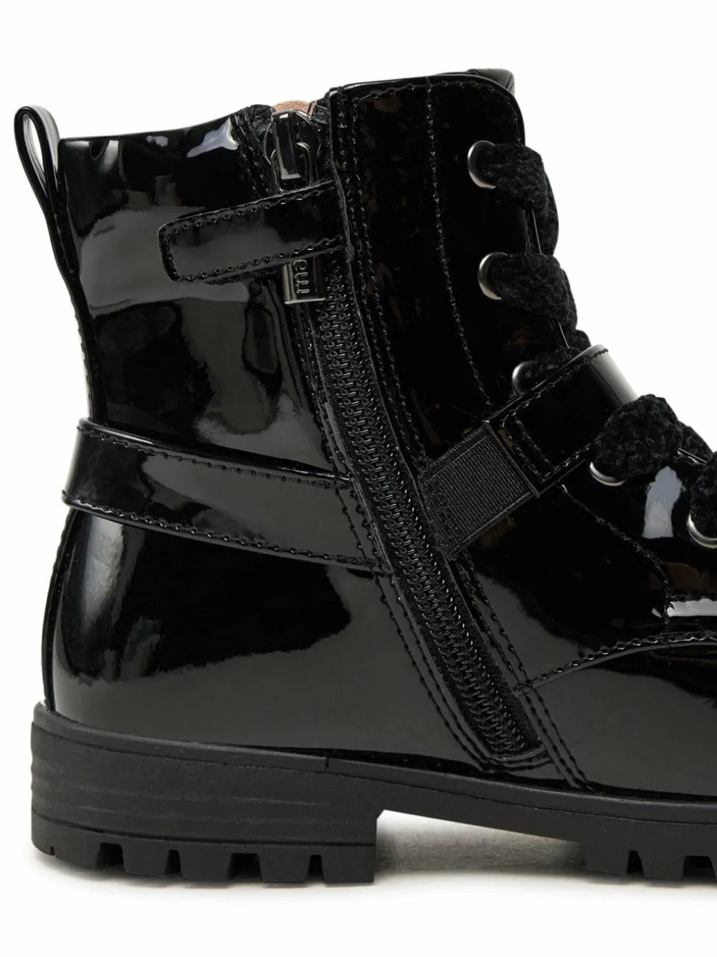 Polacchine 46479 70 Nero