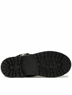 Polacchine 46479 70 Nero