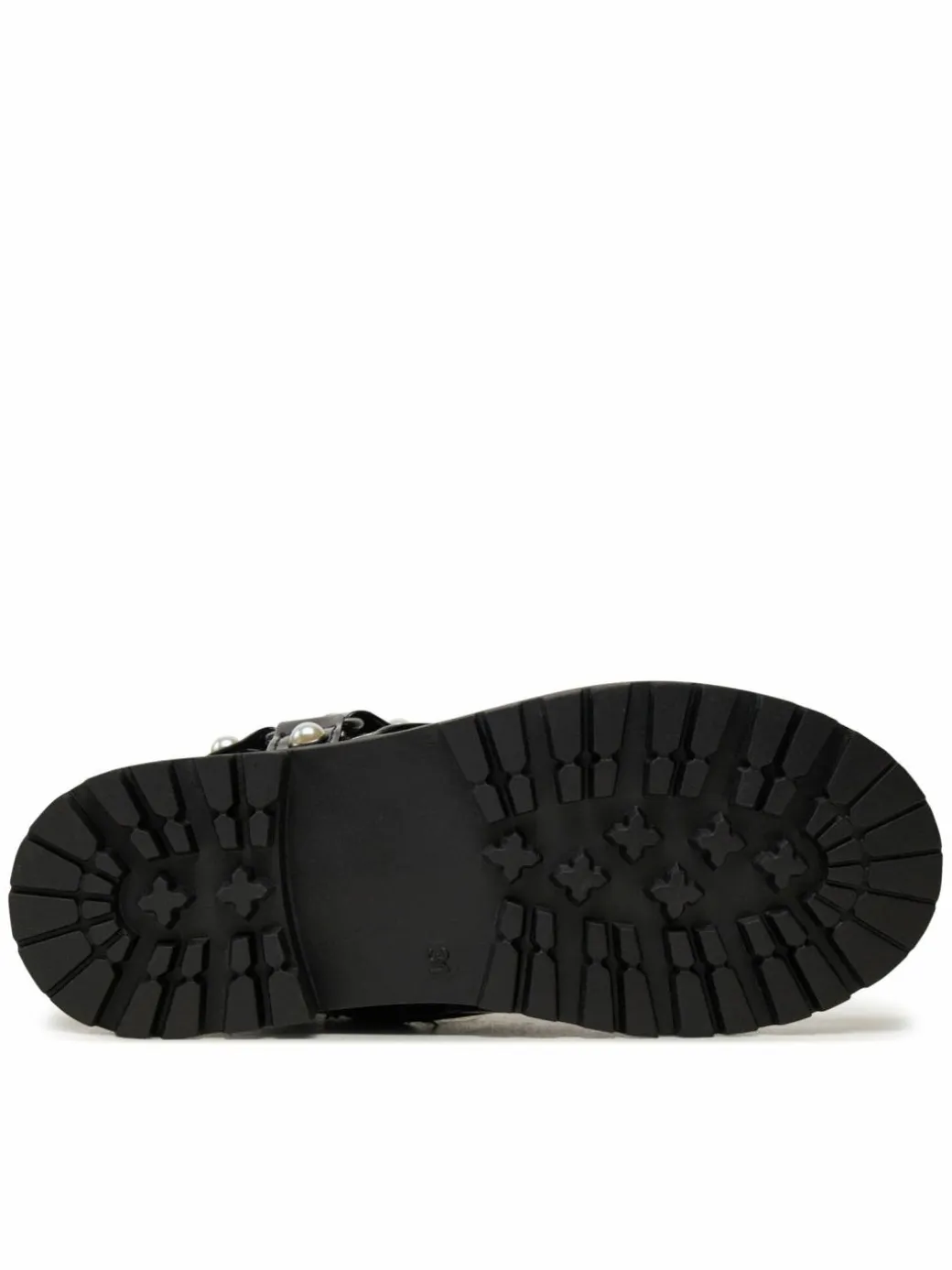Polacchine 46479 70 Nero