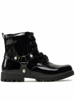 Polacchine 46479 70 Nero