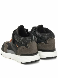 Polacchine 44605 Nero