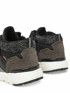 Polacchine 44605 Nero