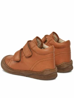 Polacchine Nirez Vl 0012015359.012D20 M Marrone