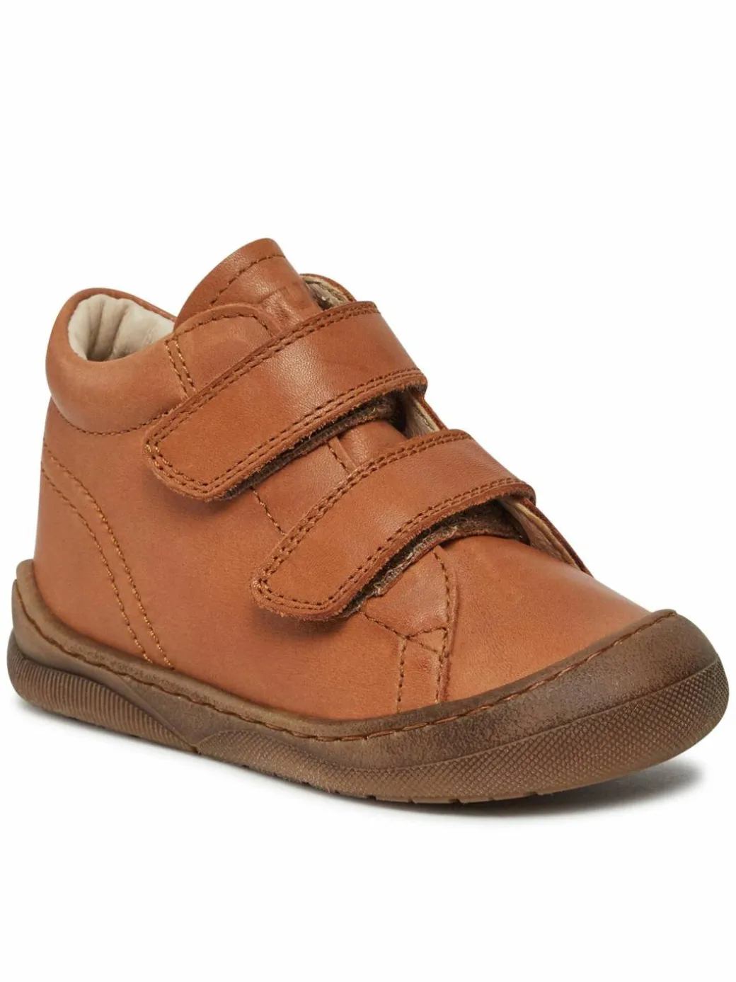Polacchine Nirez Vl 0012015359.012D20 M Marrone