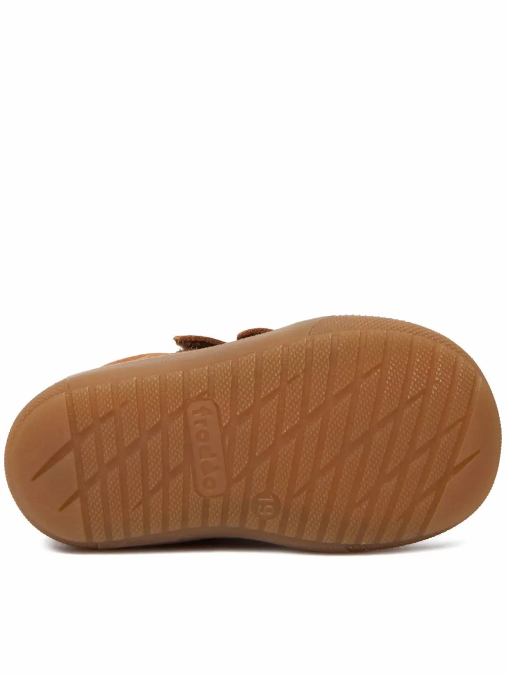 Polacchine Olie Wool Tex G2110138-2 M Marrone