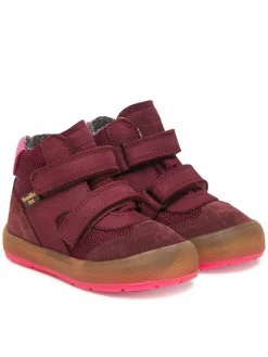Polacchine Ollie Lumi Tex G2110152-5 M Bordeaux