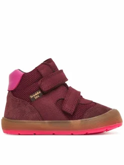 Polacchine Ollie Lumi Tex G2110152-5 M Bordeaux