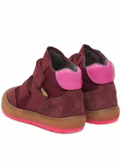 Polacchine Ollie Lumi Tex G2110152-5 M Bordeaux