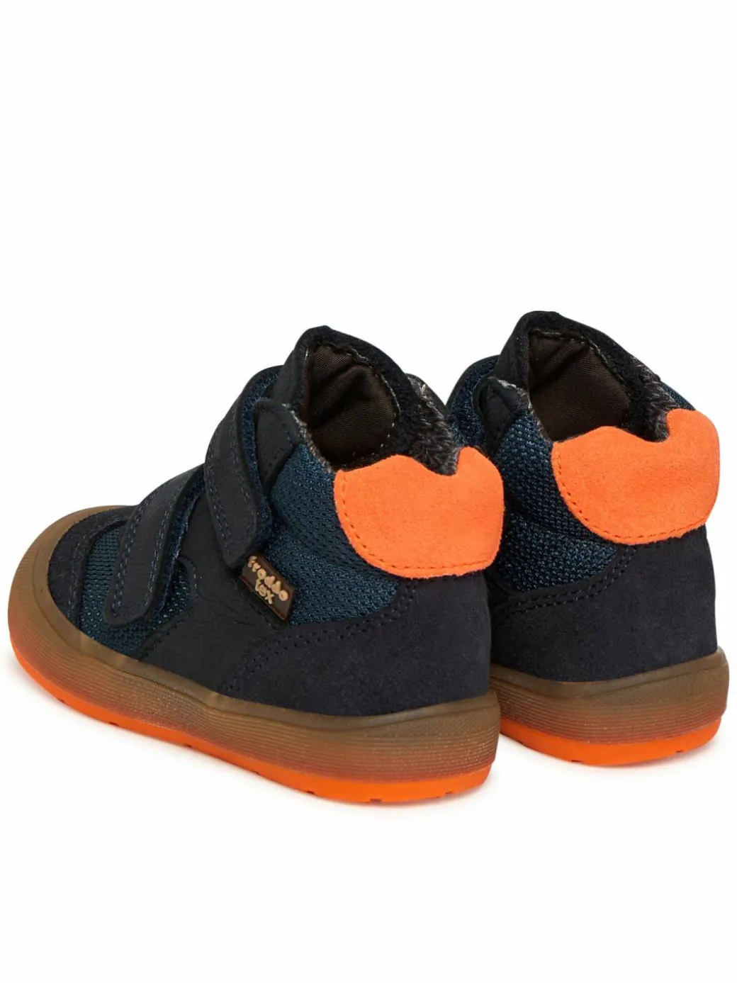 Polacchine Ollie Lumi Tex G2110152 M Blu scuro