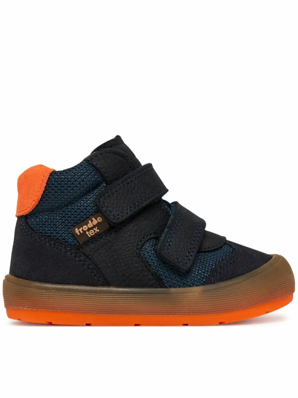 Polacchine Ollie Lumi Tex G2110152 M Blu scuro