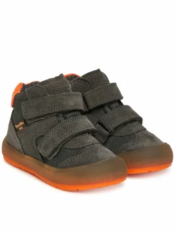 Polacchine Ollie Lumi Tex G2110152-2 M Grigio
