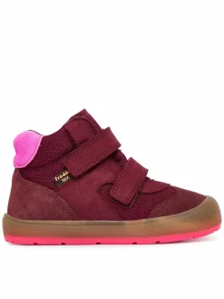 Polacchine Ollie Lumi Tex G2110152-5 S Bordeaux