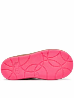 Polacchine Ollie Lumi Tex G2110152-5 S Bordeaux