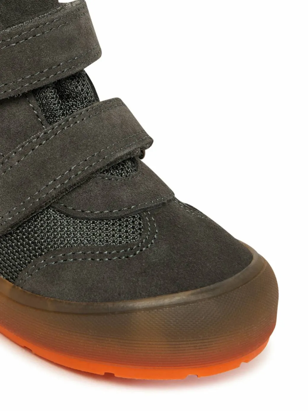 Polacchine Ollie Lumi Tex G2110152-2 S Grigio