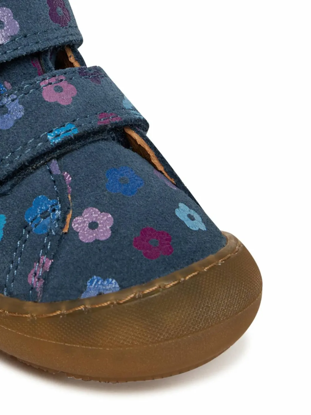 Polacchine Ollie S G2130328-43 M Blu scuro