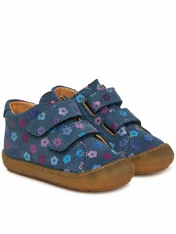 Polacchine Ollie S G2130328-43 M Blu scuro
