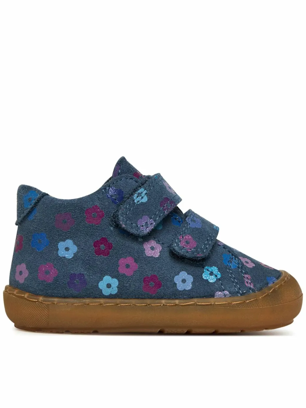 Polacchine Ollie S G2130328-43 M Blu scuro