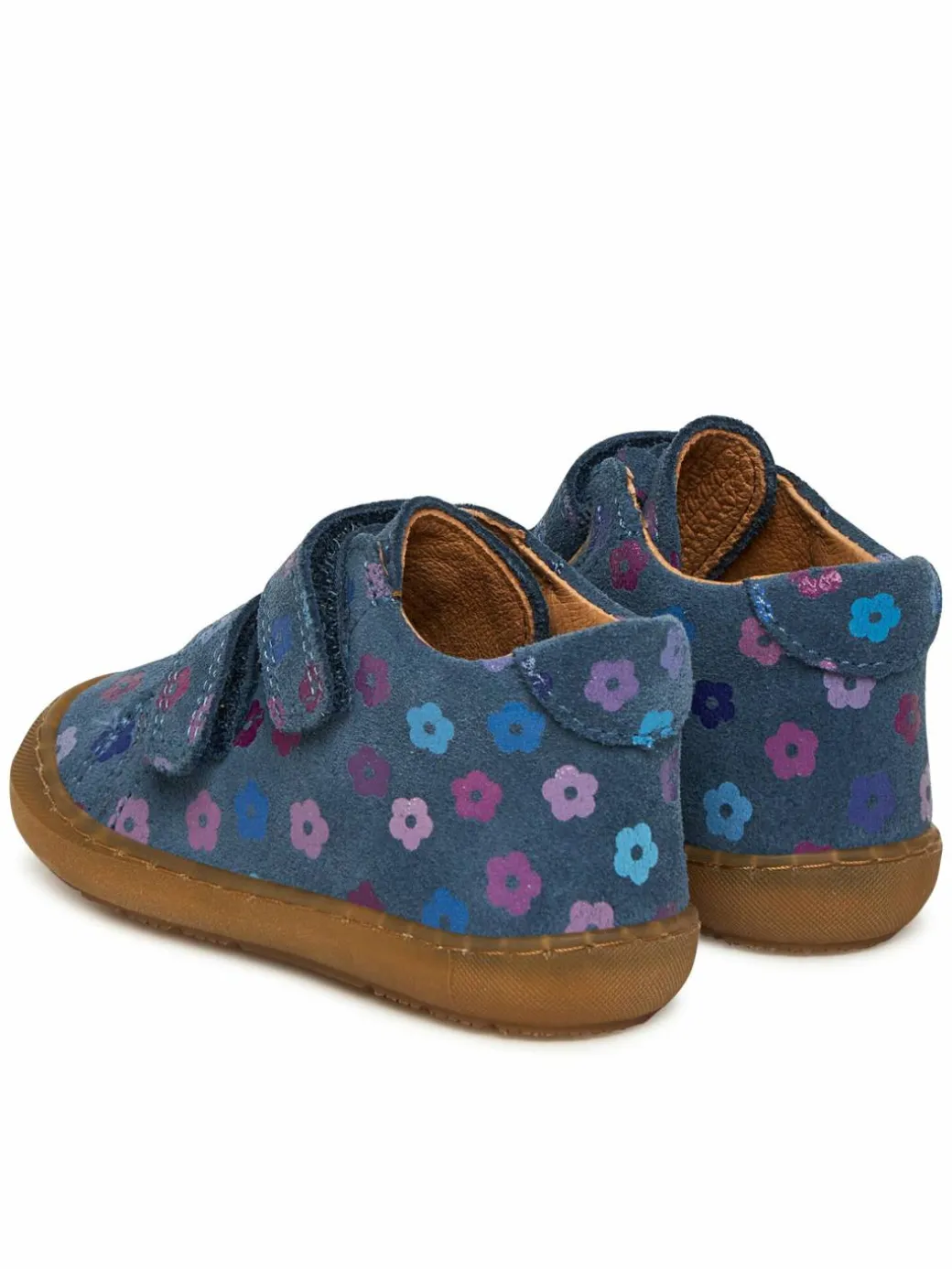 Polacchine Ollie S G2130328-43 M Blu scuro