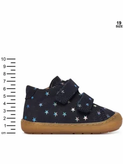 Polacchine Ollie S G2130328-44 M Blu scuro