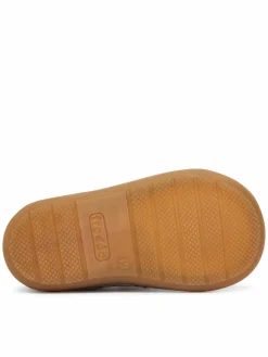 Polacchine Ollie S G2130328-44 M Blu scuro